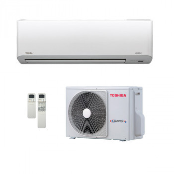RAS-10N3KV-E/RAS-10N3AV-E серии N3KV Inverter